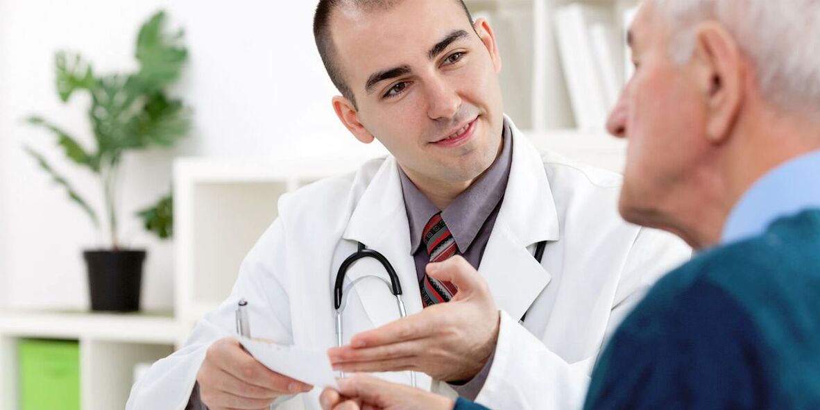 espezialista batekin kontsulta